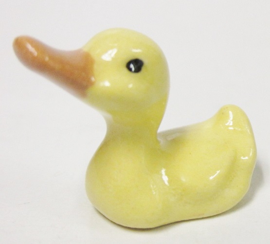 HR00219 - \'Baby Duck\' (click on picture for full description)